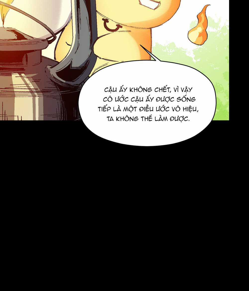 Tôi Bị Bọn Họ Tìm Đến Tận Cửa Sau Khi Tỏ Tình Hàng Loạt Chapter 54 trang 80