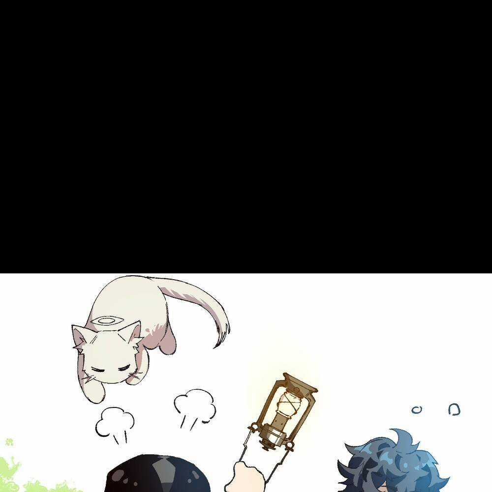 Tôi Bị Bọn Họ Tìm Đến Tận Cửa Sau Khi Tỏ Tình Hàng Loạt Chapter 54 trang 83