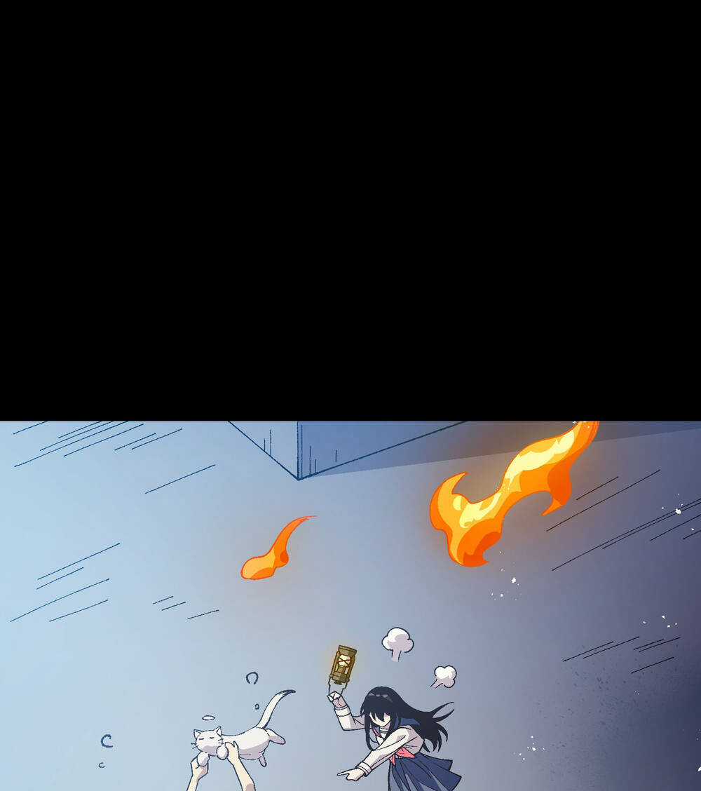 Tôi Bị Bọn Họ Tìm Đến Tận Cửa Sau Khi Tỏ Tình Hàng Loạt Chapter 54 trang 85