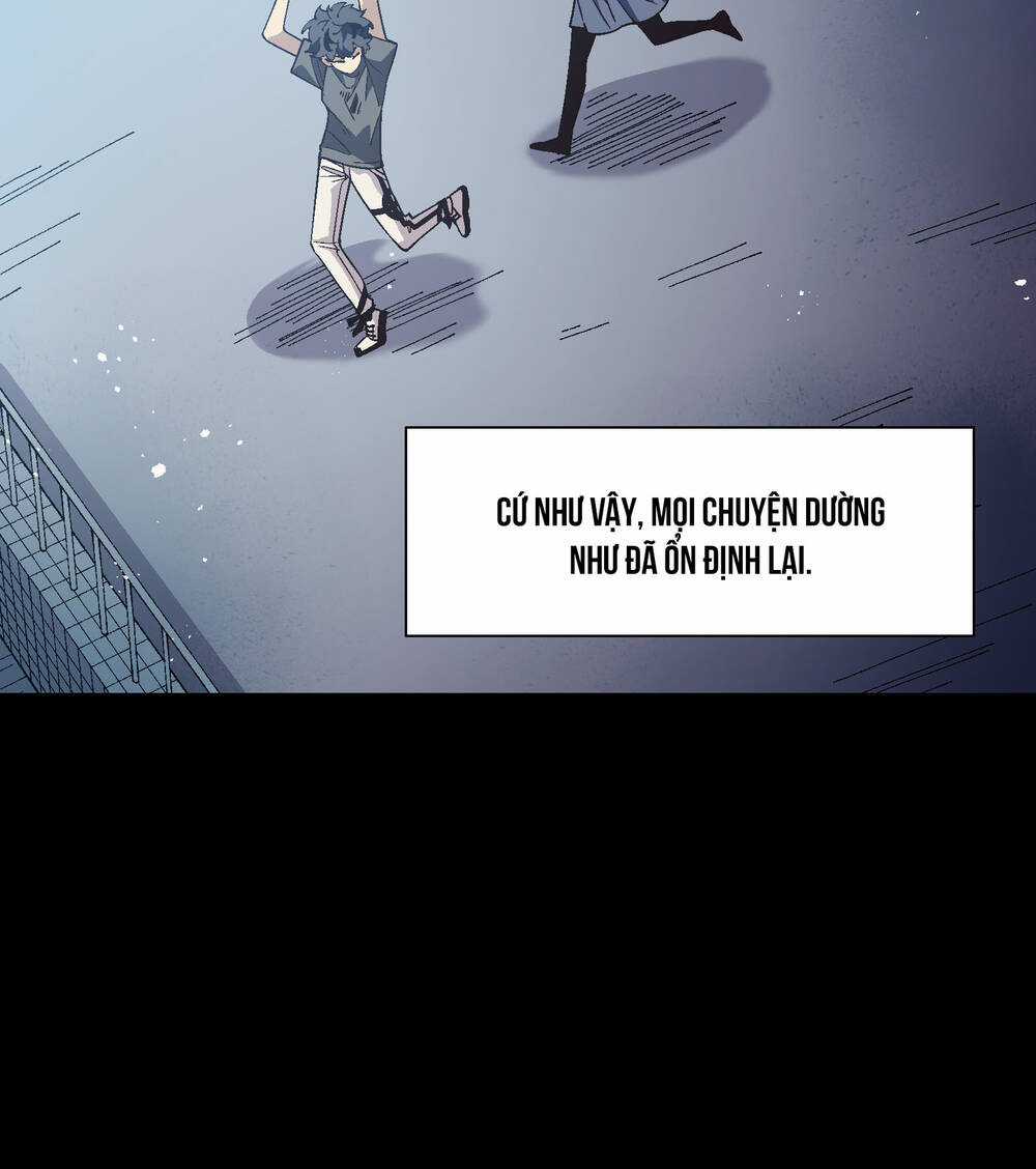 Tôi Bị Bọn Họ Tìm Đến Tận Cửa Sau Khi Tỏ Tình Hàng Loạt Chapter 54 trang 86