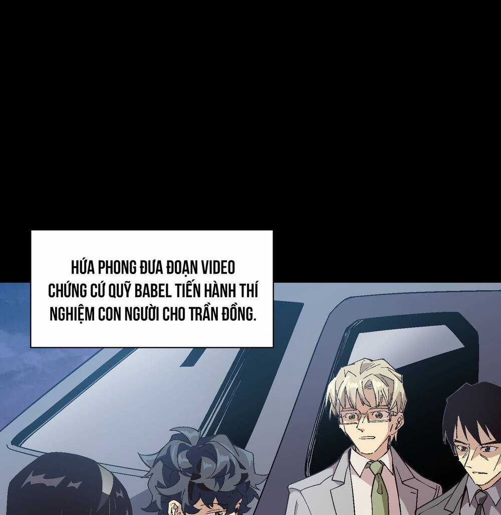 Tôi Bị Bọn Họ Tìm Đến Tận Cửa Sau Khi Tỏ Tình Hàng Loạt Chapter 54 trang 87