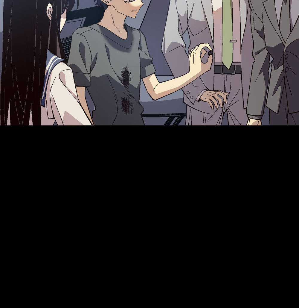 Tôi Bị Bọn Họ Tìm Đến Tận Cửa Sau Khi Tỏ Tình Hàng Loạt Chapter 54 trang 88