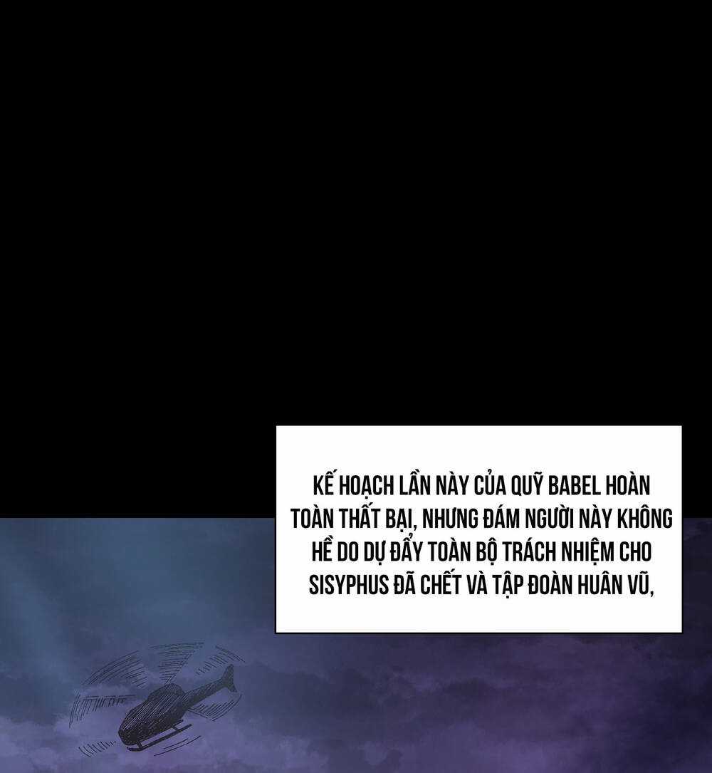 Tôi Bị Bọn Họ Tìm Đến Tận Cửa Sau Khi Tỏ Tình Hàng Loạt Chapter 54 trang 89