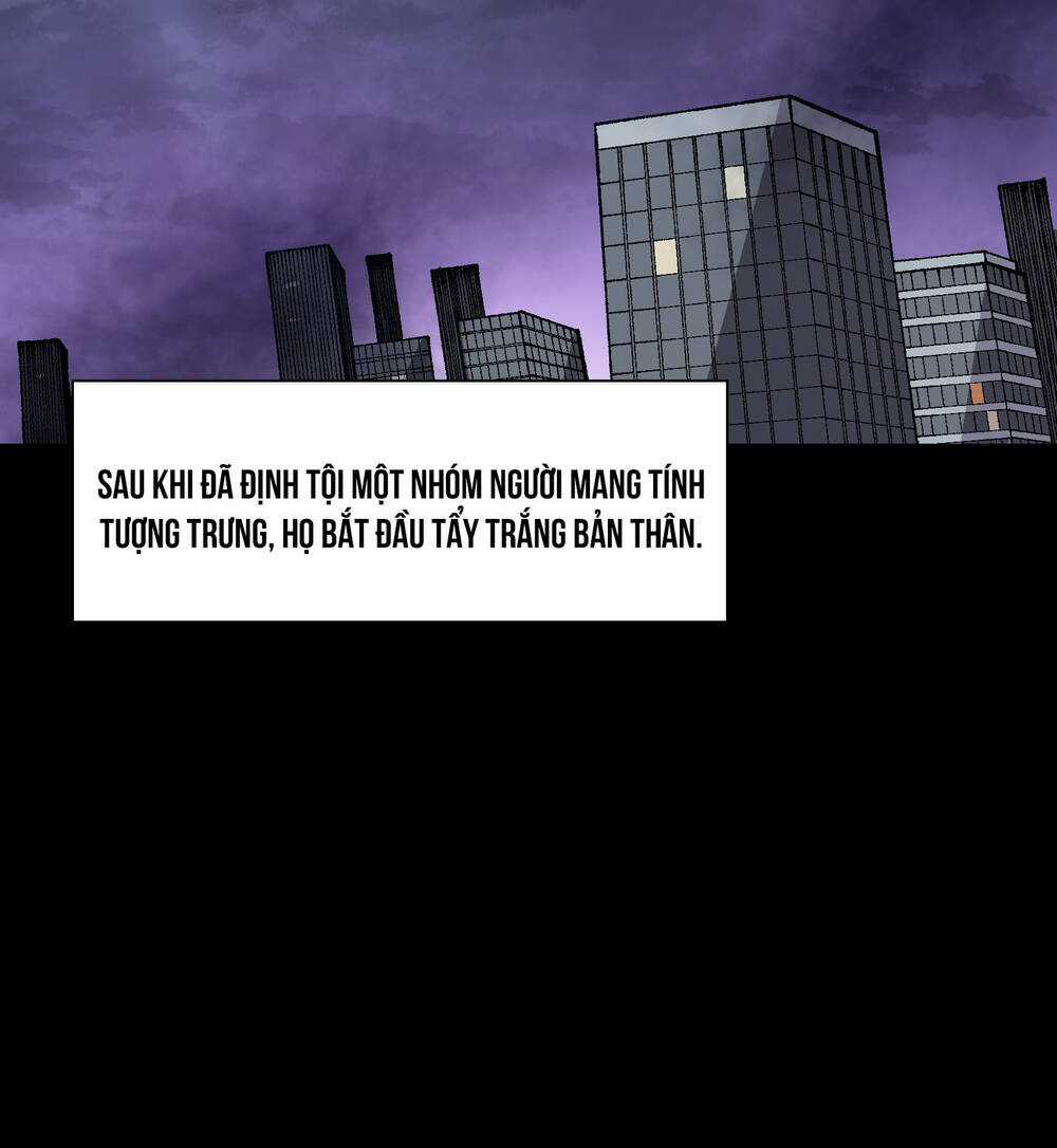 Tôi Bị Bọn Họ Tìm Đến Tận Cửa Sau Khi Tỏ Tình Hàng Loạt Chapter 54 trang 90