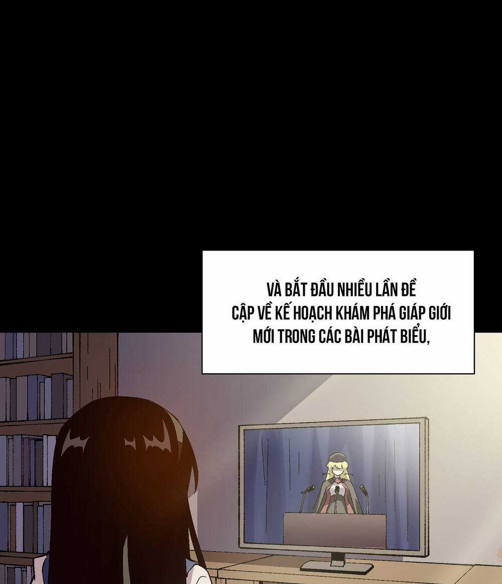 Tôi Bị Bọn Họ Tìm Đến Tận Cửa Sau Khi Tỏ Tình Hàng Loạt Chapter 54 trang 91