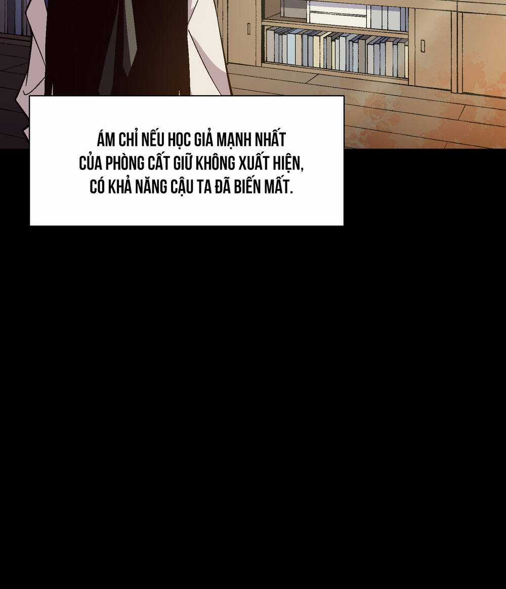 Tôi Bị Bọn Họ Tìm Đến Tận Cửa Sau Khi Tỏ Tình Hàng Loạt Chapter 54 trang 92