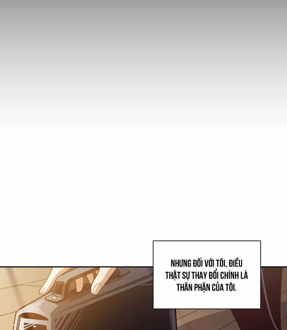 Tôi Bị Bọn Họ Tìm Đến Tận Cửa Sau Khi Tỏ Tình Hàng Loạt Chapter 54 trang 95