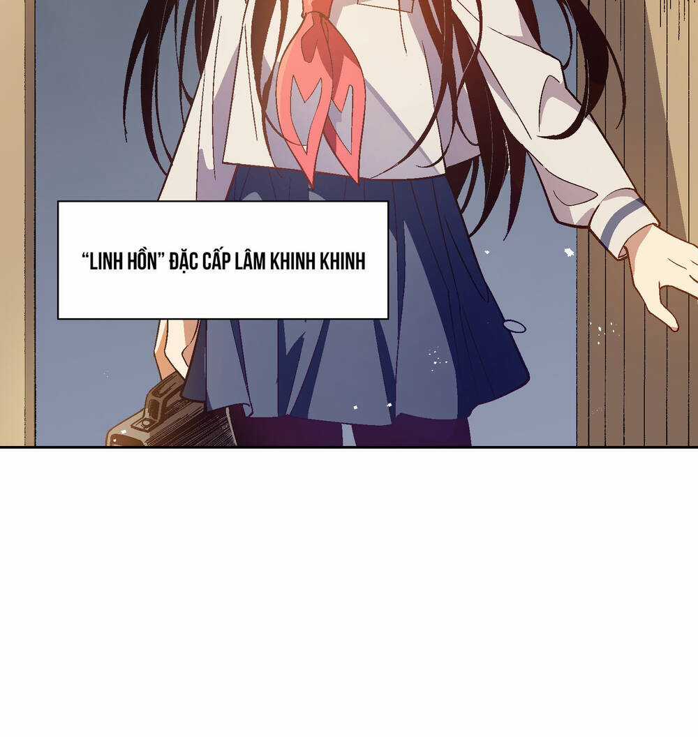 Tôi Bị Bọn Họ Tìm Đến Tận Cửa Sau Khi Tỏ Tình Hàng Loạt Chapter 54 trang 98