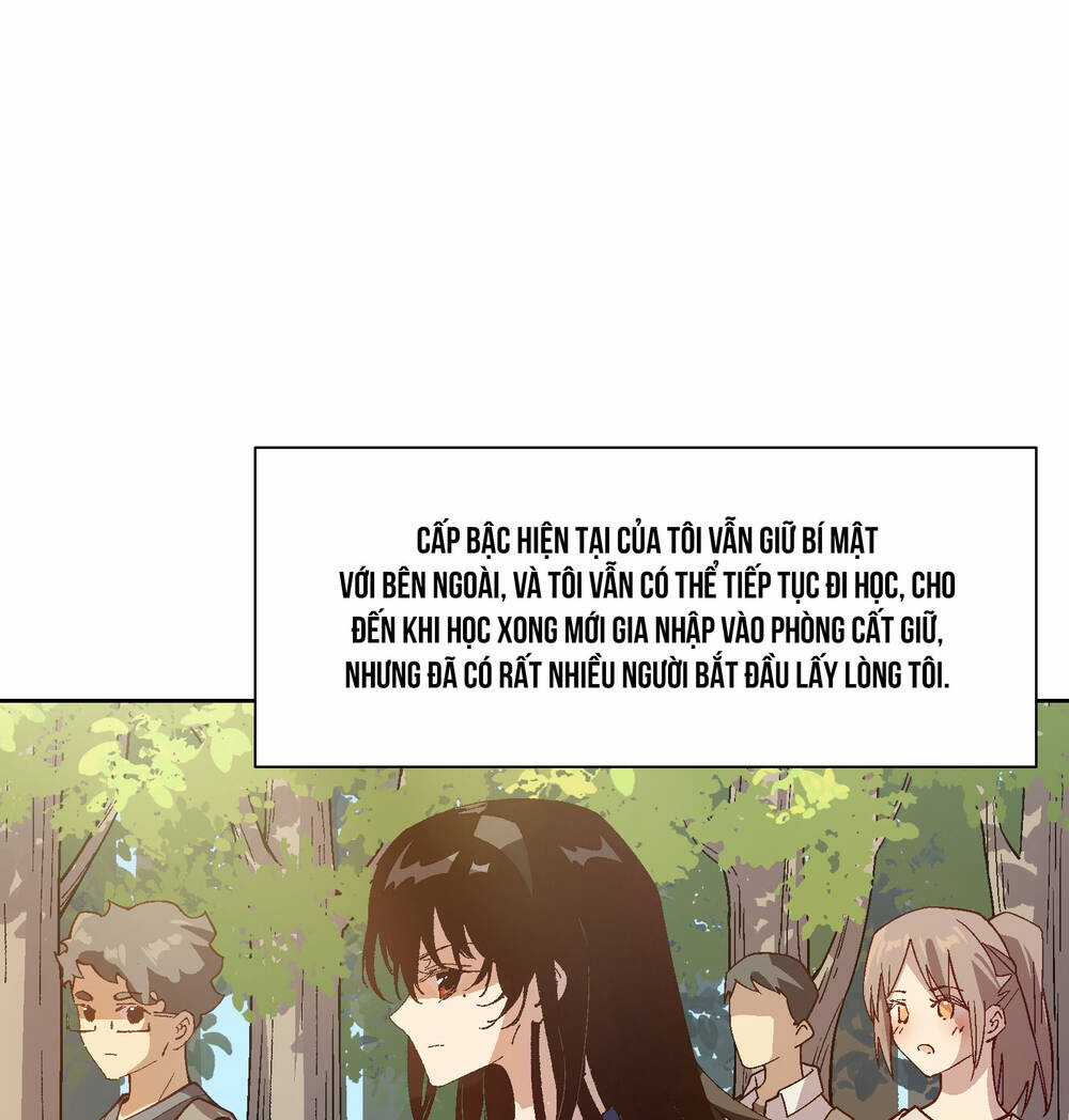 Tôi Bị Bọn Họ Tìm Đến Tận Cửa Sau Khi Tỏ Tình Hàng Loạt Chapter 54 trang 99