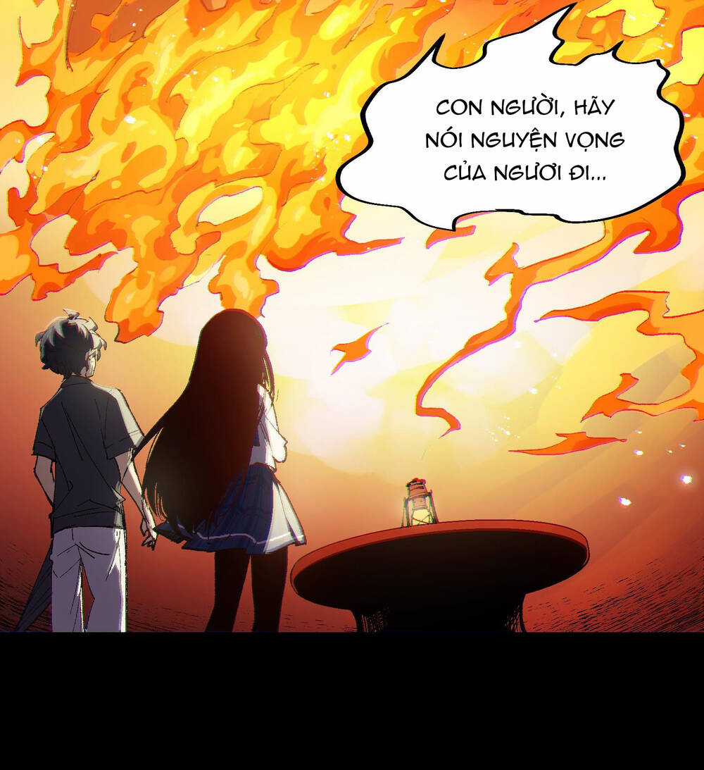 Tôi Bị Bọn Họ Tìm Đến Tận Cửa Sau Khi Tỏ Tình Hàng Loạt Chapter 6 trang 31
