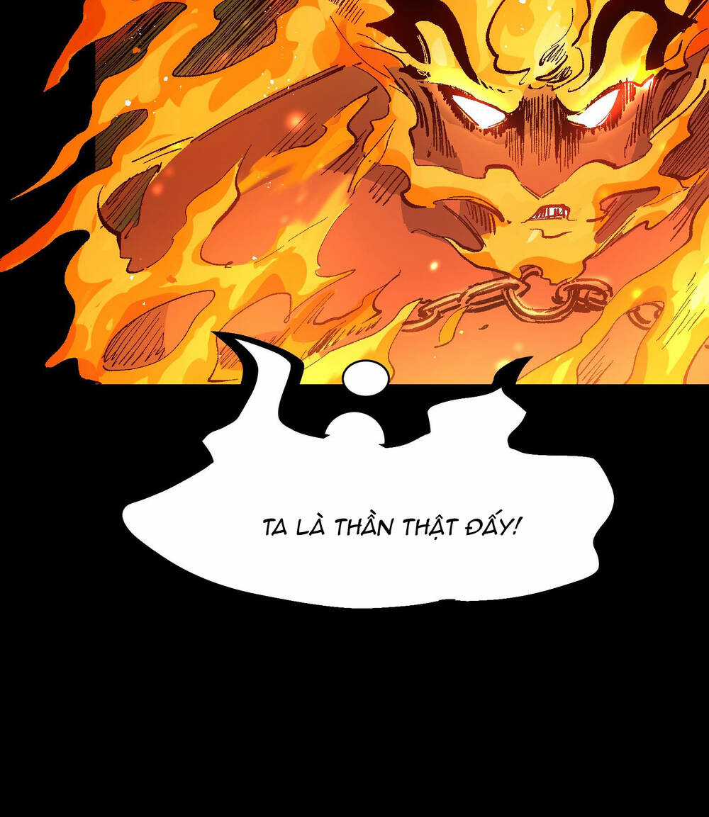 Tôi Bị Bọn Họ Tìm Đến Tận Cửa Sau Khi Tỏ Tình Hàng Loạt Chapter 6 trang 42