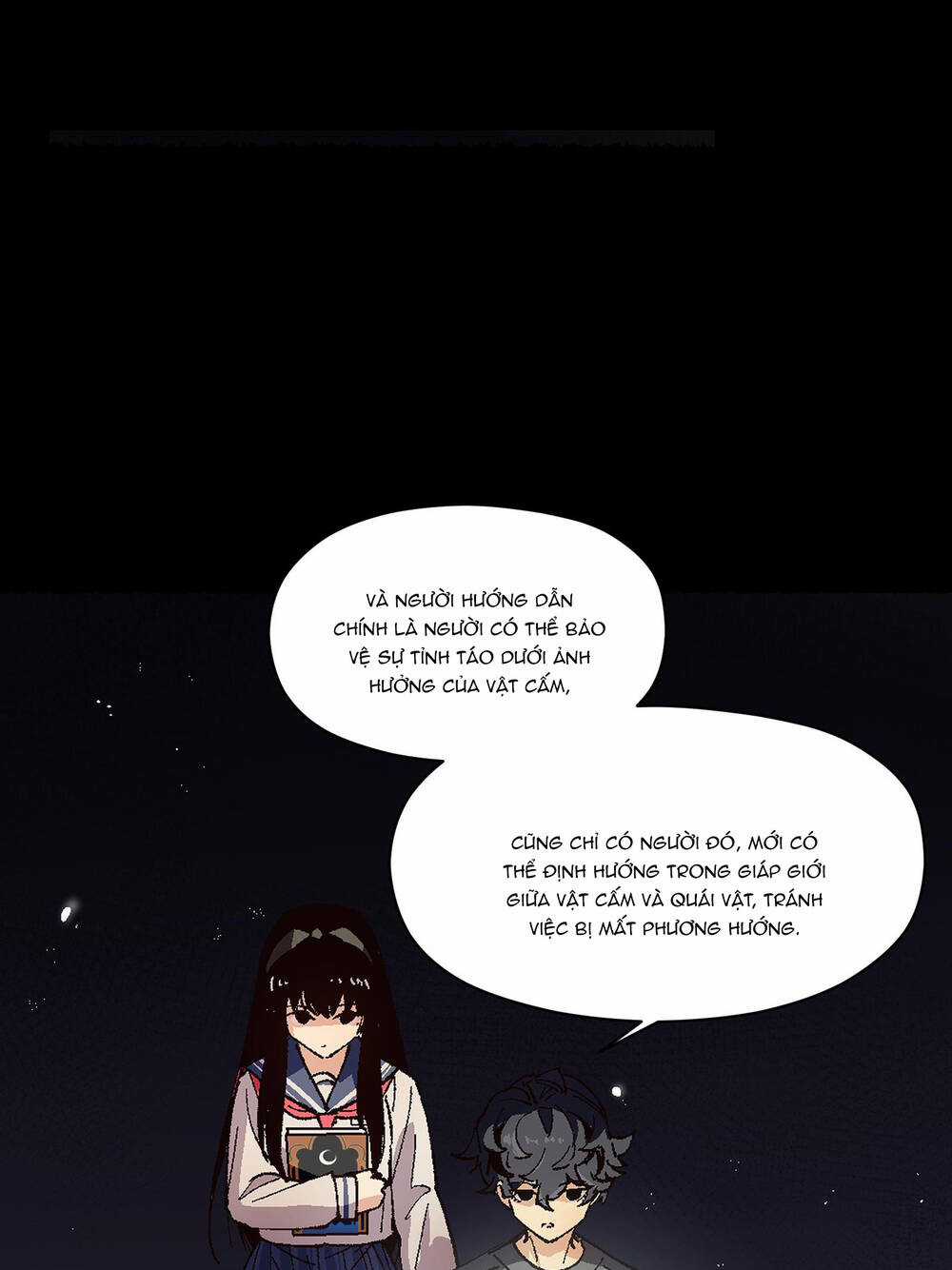 Tôi Bị Bọn Họ Tìm Đến Tận Cửa Sau Khi Tỏ Tình Hàng Loạt Chapter 6 trang 5