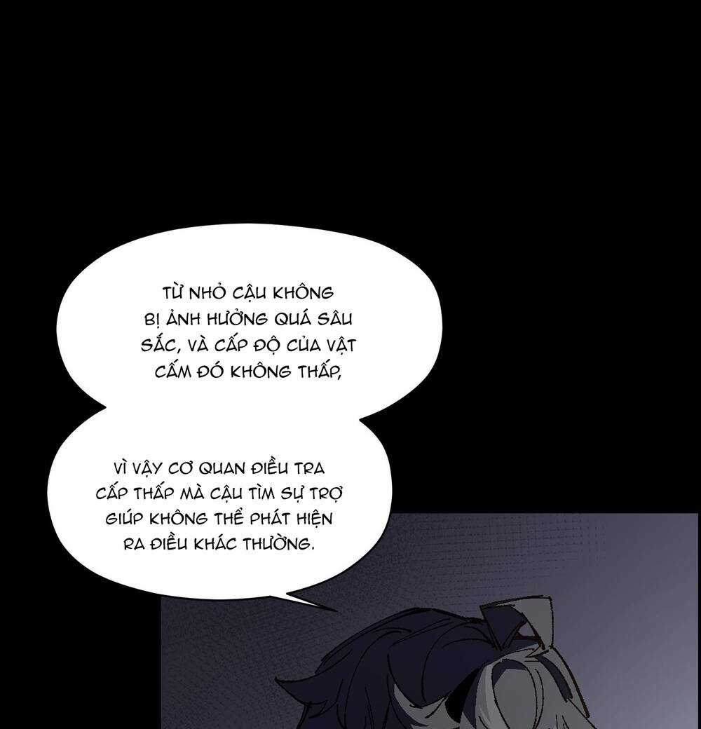 Tôi Bị Bọn Họ Tìm Đến Tận Cửa Sau Khi Tỏ Tình Hàng Loạt Chapter 6 trang 7