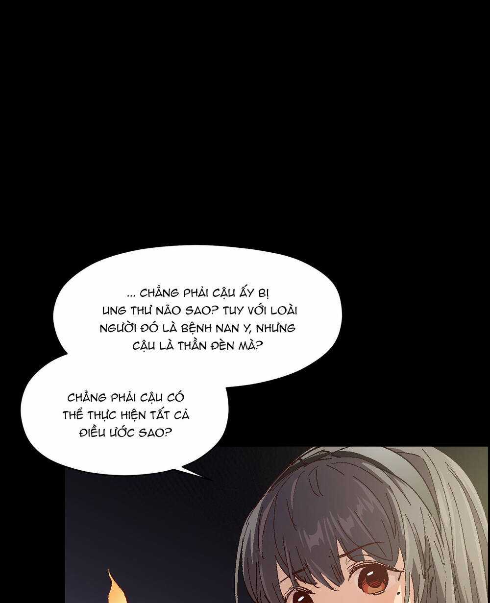 Tôi Bị Bọn Họ Tìm Đến Tận Cửa Sau Khi Tỏ Tình Hàng Loạt Chapter 6 trang 78