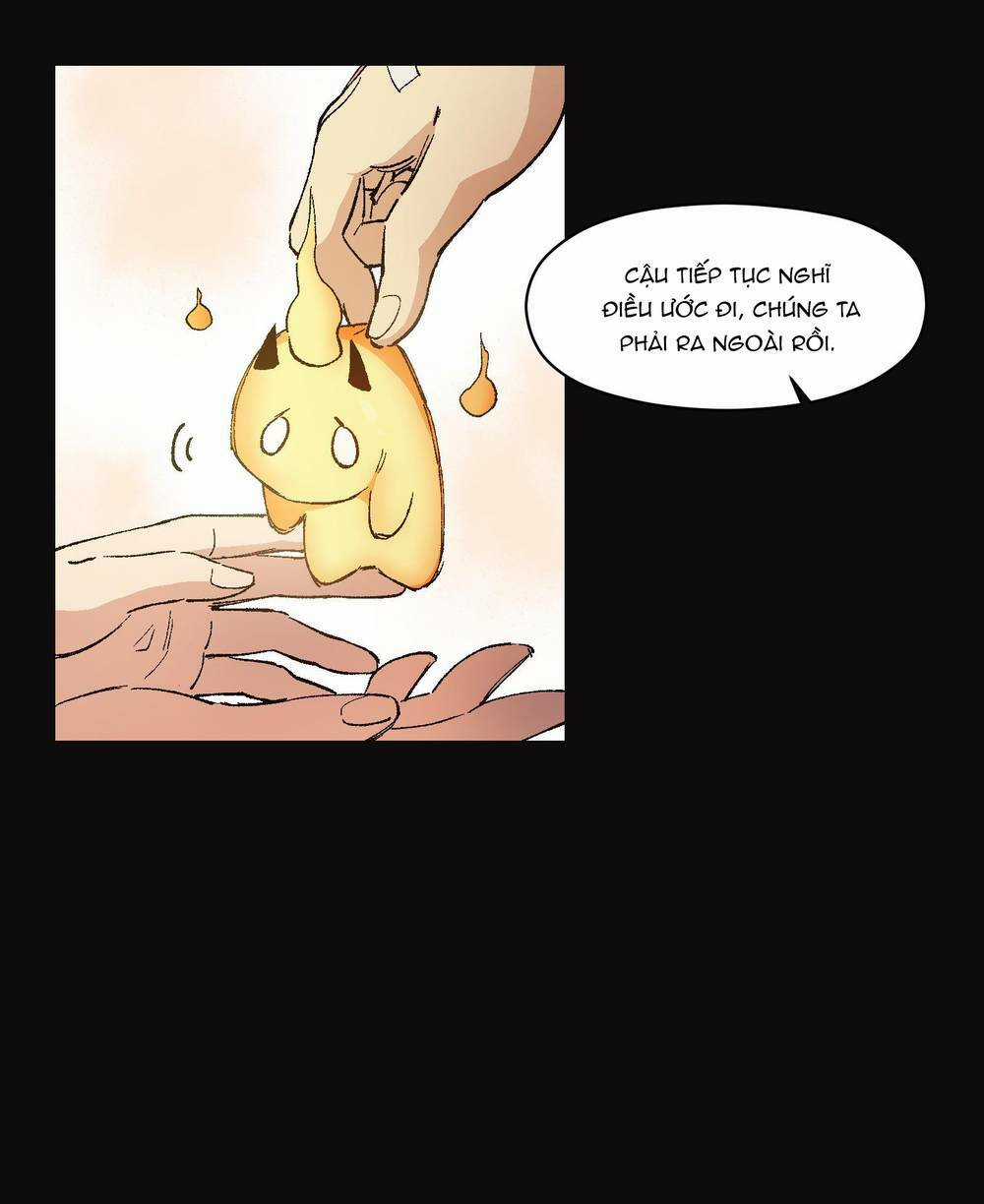 Tôi Bị Bọn Họ Tìm Đến Tận Cửa Sau Khi Tỏ Tình Hàng Loạt Chapter 7 trang 10