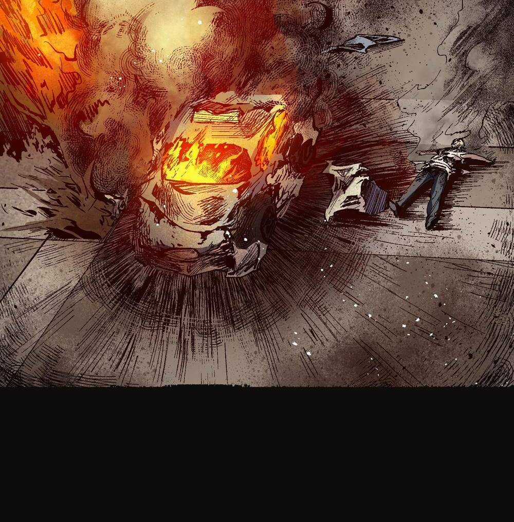 Tôi Bị Bọn Họ Tìm Đến Tận Cửa Sau Khi Tỏ Tình Hàng Loạt Chapter 7 trang 15