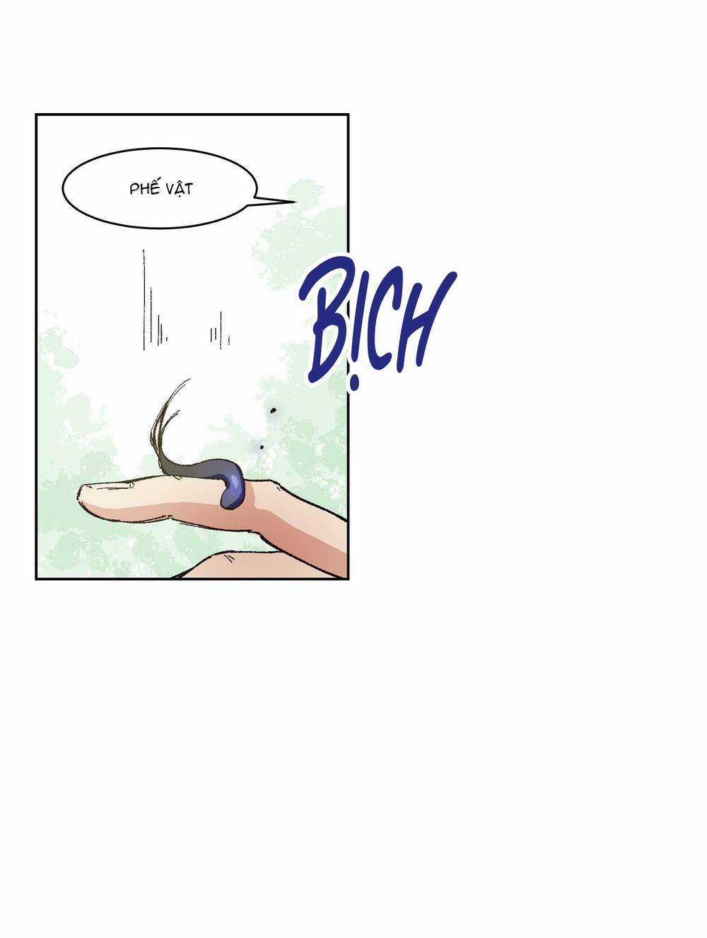 Tôi Bị Bọn Họ Tìm Đến Tận Cửa Sau Khi Tỏ Tình Hàng Loạt Chapter 7 trang 19