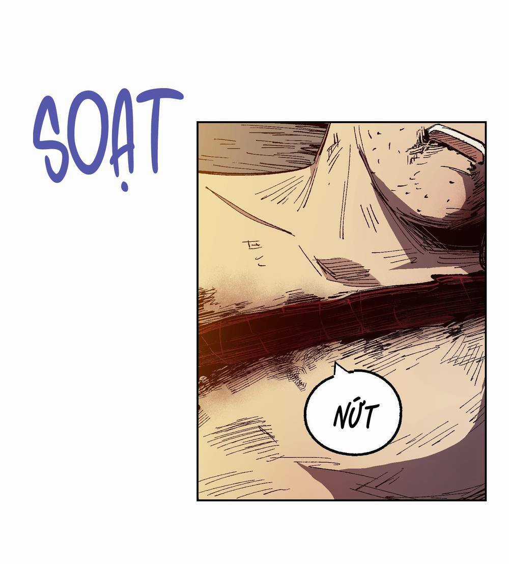 Tôi Bị Bọn Họ Tìm Đến Tận Cửa Sau Khi Tỏ Tình Hàng Loạt Chapter 7 trang 22