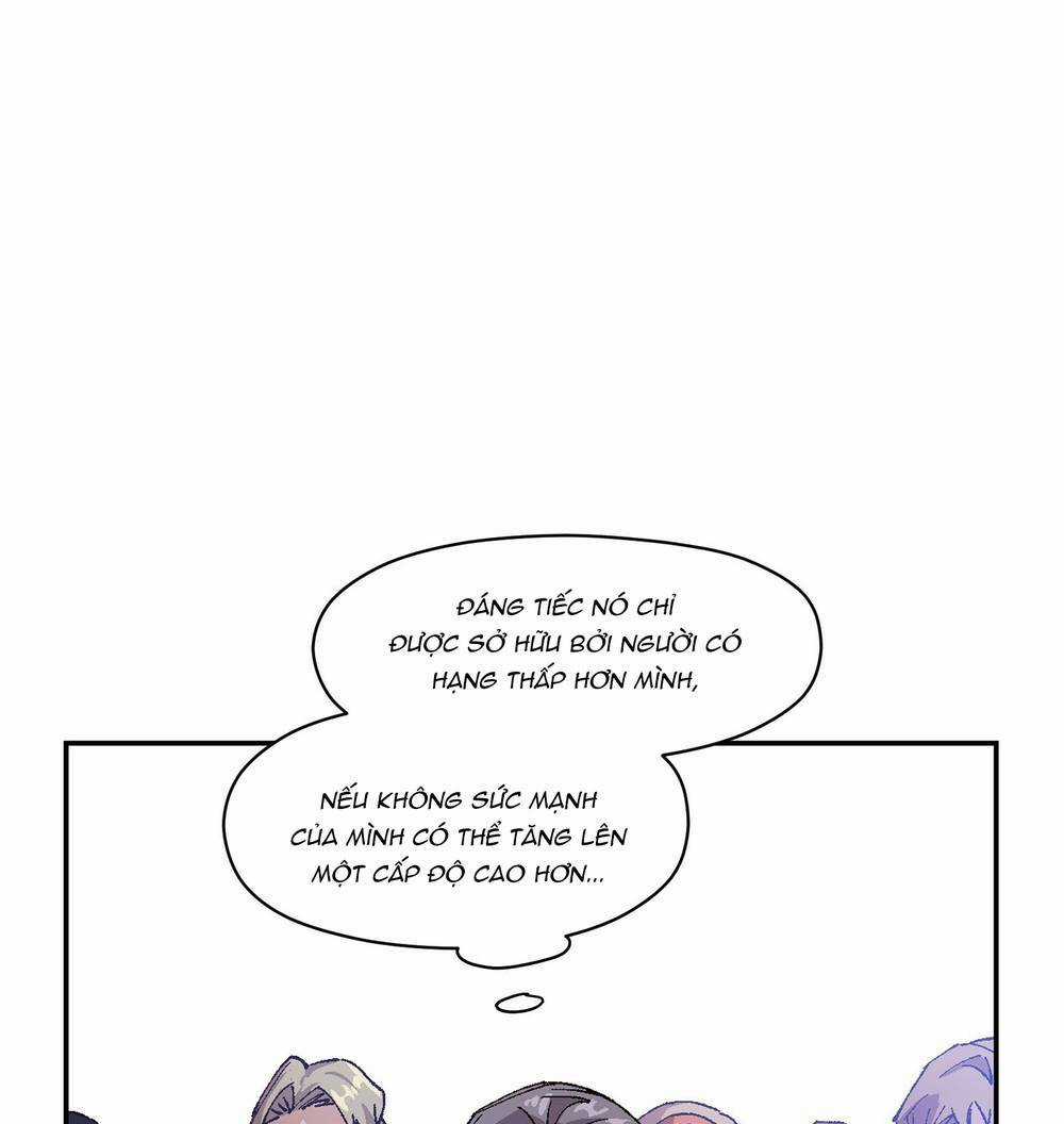 Tôi Bị Bọn Họ Tìm Đến Tận Cửa Sau Khi Tỏ Tình Hàng Loạt Chapter 7 trang 24