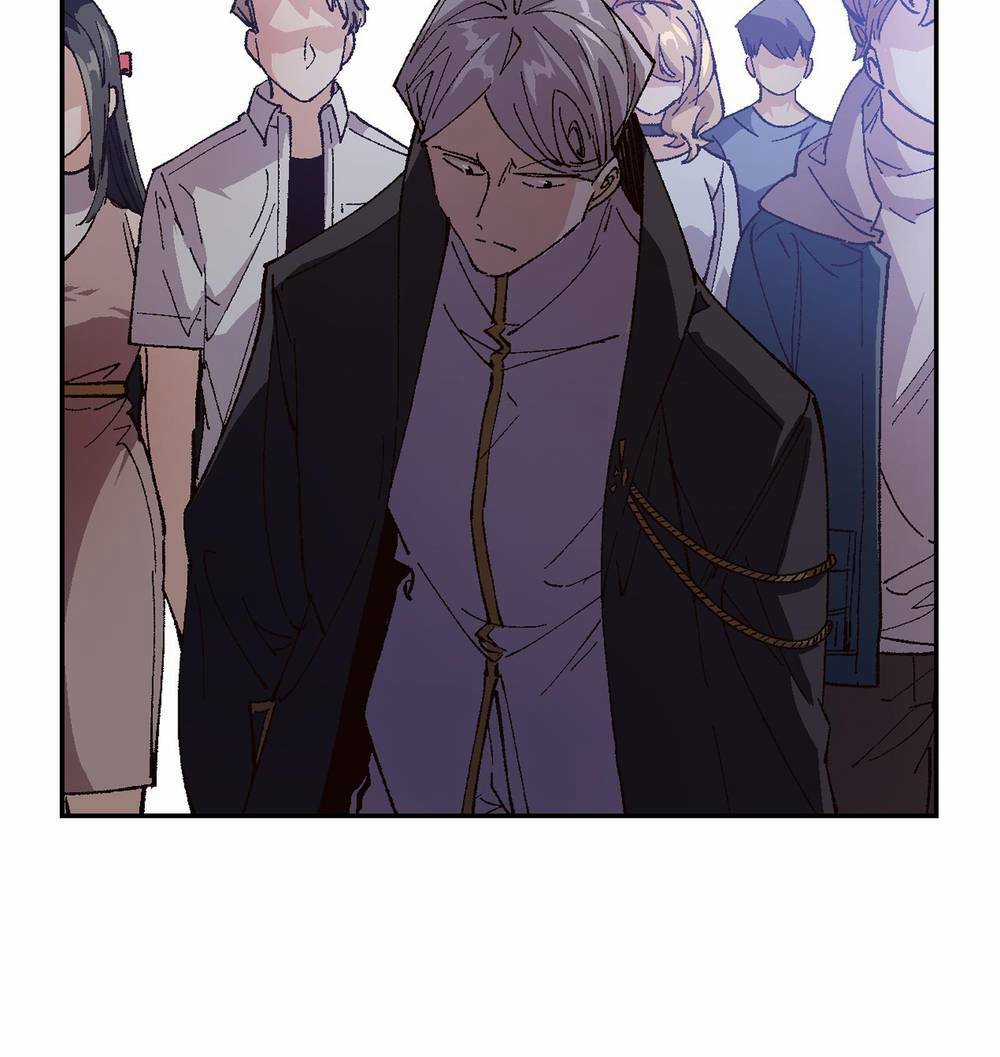 Tôi Bị Bọn Họ Tìm Đến Tận Cửa Sau Khi Tỏ Tình Hàng Loạt Chapter 7 trang 25