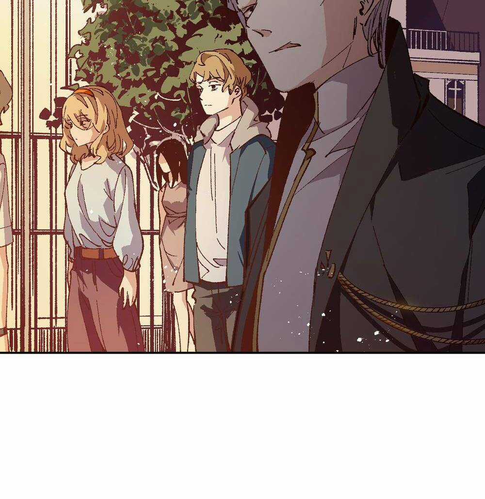 Tôi Bị Bọn Họ Tìm Đến Tận Cửa Sau Khi Tỏ Tình Hàng Loạt Chapter 7 trang 29