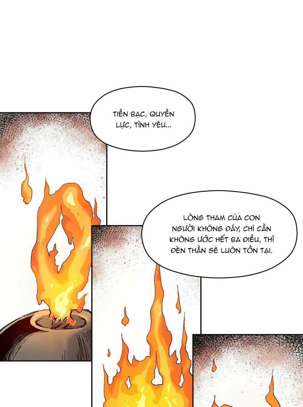 Tôi Bị Bọn Họ Tìm Đến Tận Cửa Sau Khi Tỏ Tình Hàng Loạt Chapter 7 trang 39