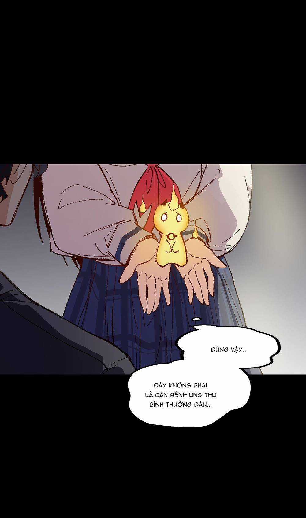 Tôi Bị Bọn Họ Tìm Đến Tận Cửa Sau Khi Tỏ Tình Hàng Loạt Chapter 7 trang 4