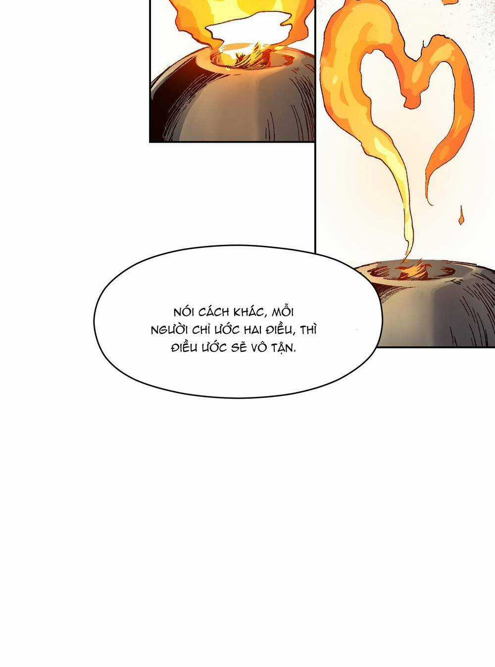 Tôi Bị Bọn Họ Tìm Đến Tận Cửa Sau Khi Tỏ Tình Hàng Loạt Chapter 7 trang 40