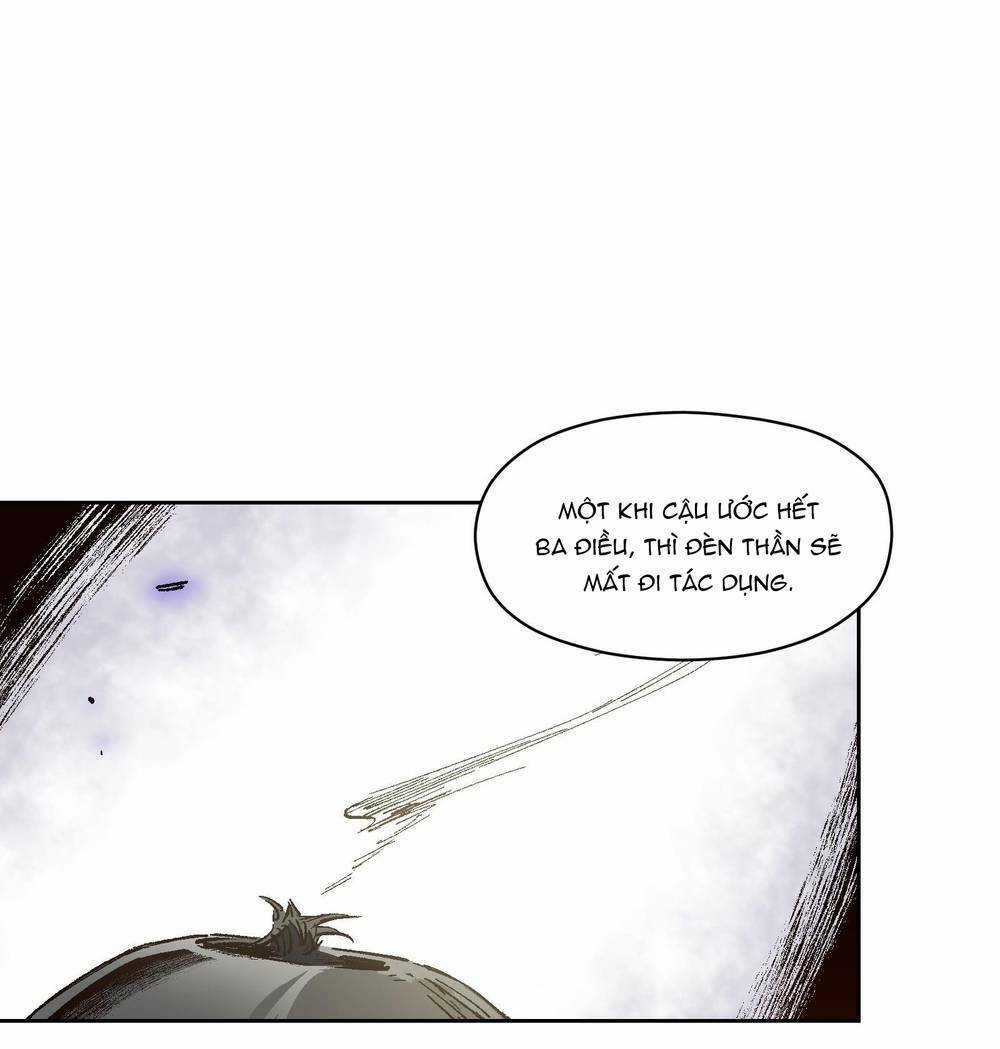 Tôi Bị Bọn Họ Tìm Đến Tận Cửa Sau Khi Tỏ Tình Hàng Loạt Chapter 7 trang 42