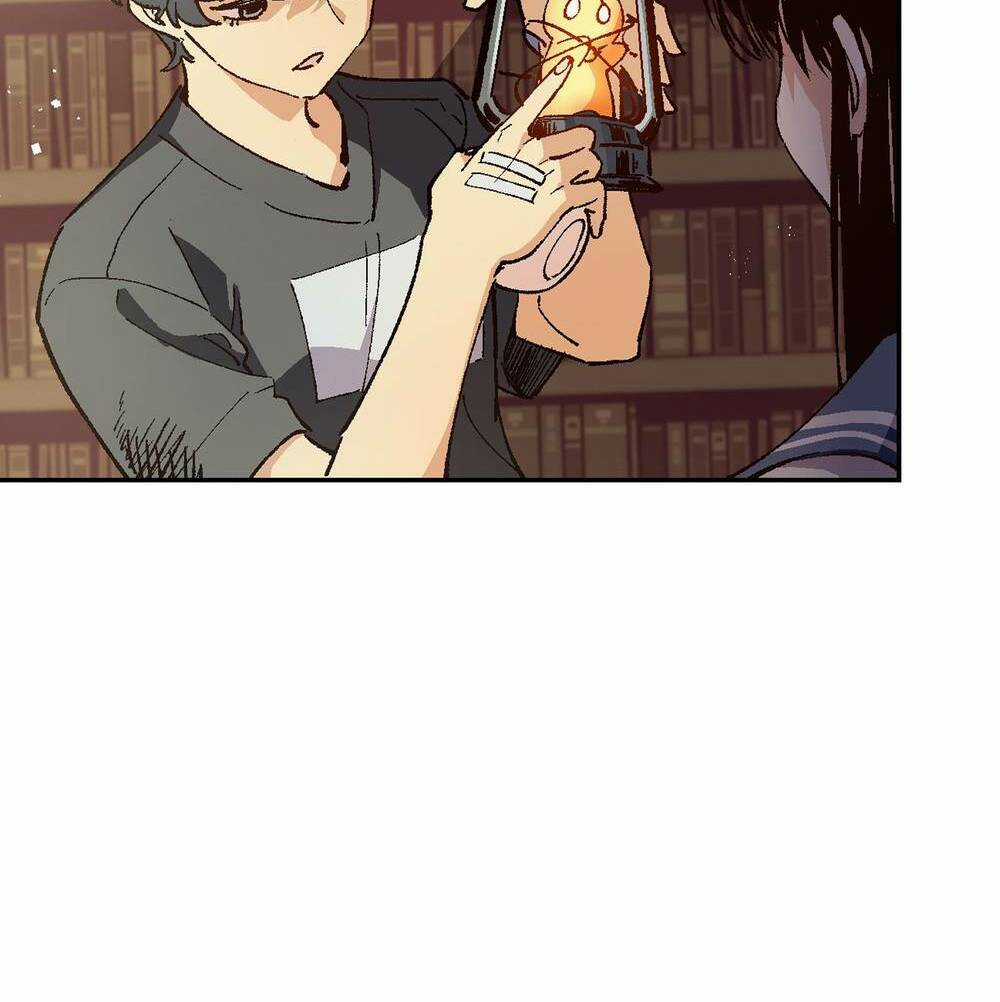 Tôi Bị Bọn Họ Tìm Đến Tận Cửa Sau Khi Tỏ Tình Hàng Loạt Chapter 7 trang 45