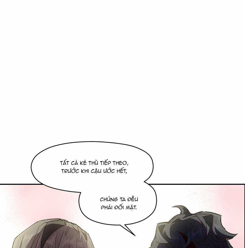 Tôi Bị Bọn Họ Tìm Đến Tận Cửa Sau Khi Tỏ Tình Hàng Loạt Chapter 7 trang 48