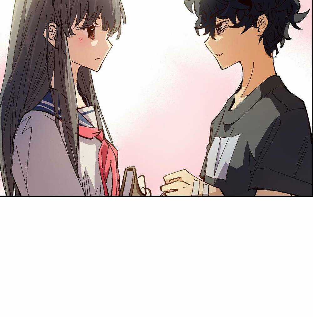 Tôi Bị Bọn Họ Tìm Đến Tận Cửa Sau Khi Tỏ Tình Hàng Loạt Chapter 7 trang 49