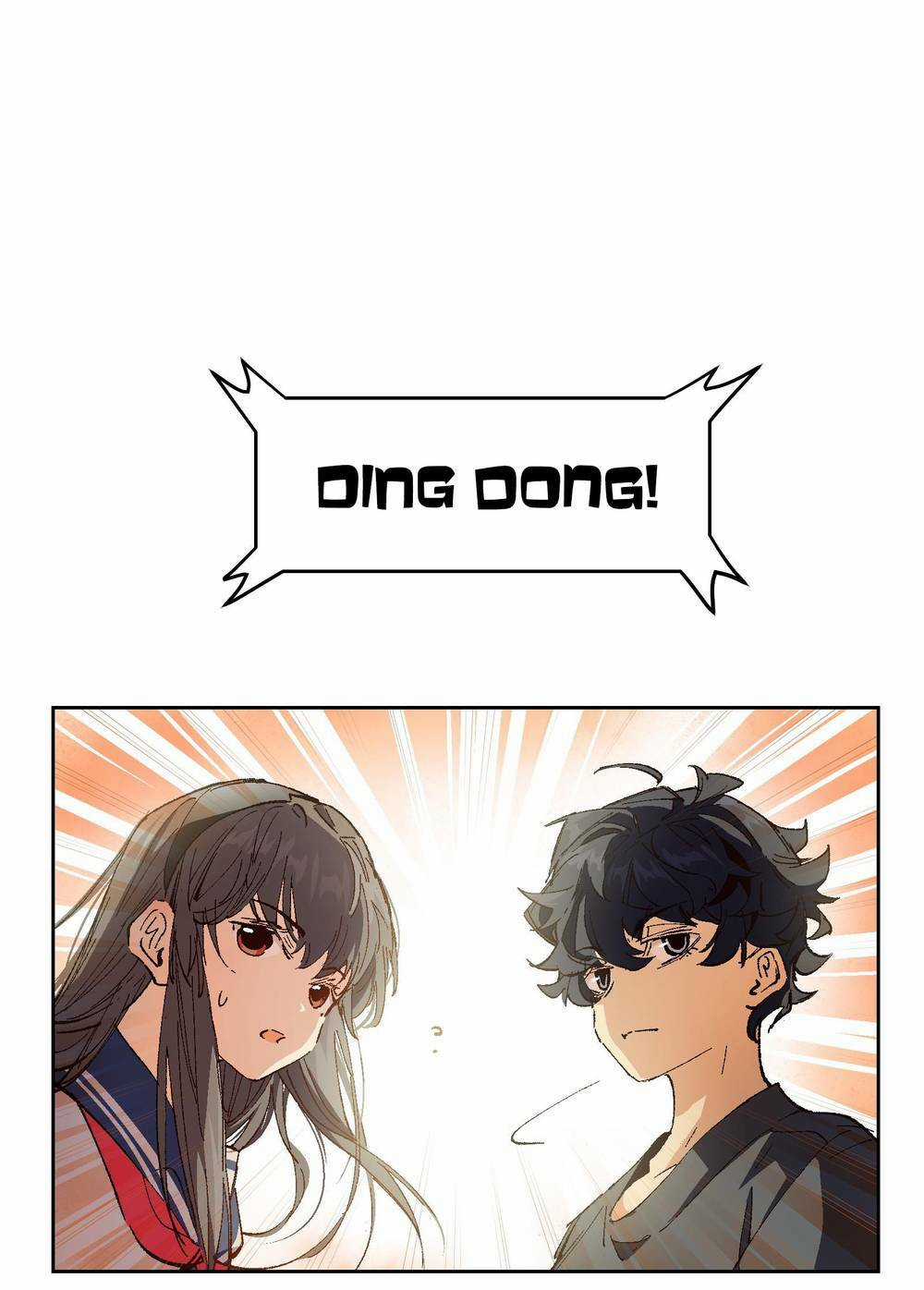 Tôi Bị Bọn Họ Tìm Đến Tận Cửa Sau Khi Tỏ Tình Hàng Loạt Chapter 7 trang 50