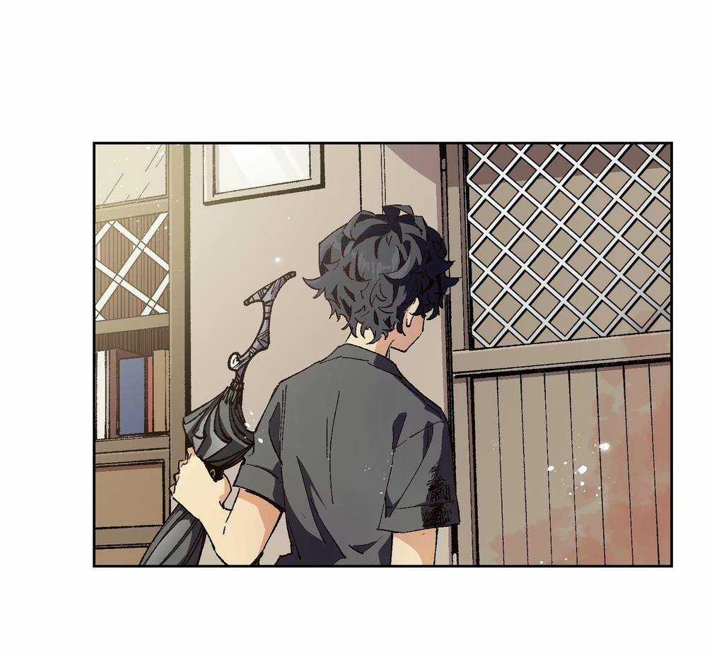 Tôi Bị Bọn Họ Tìm Đến Tận Cửa Sau Khi Tỏ Tình Hàng Loạt Chapter 7 trang 53