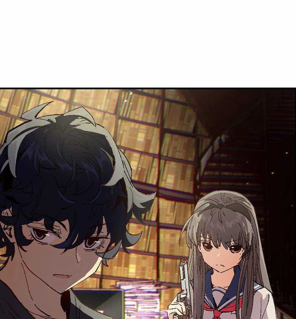 Tôi Bị Bọn Họ Tìm Đến Tận Cửa Sau Khi Tỏ Tình Hàng Loạt Chapter 7 trang 56