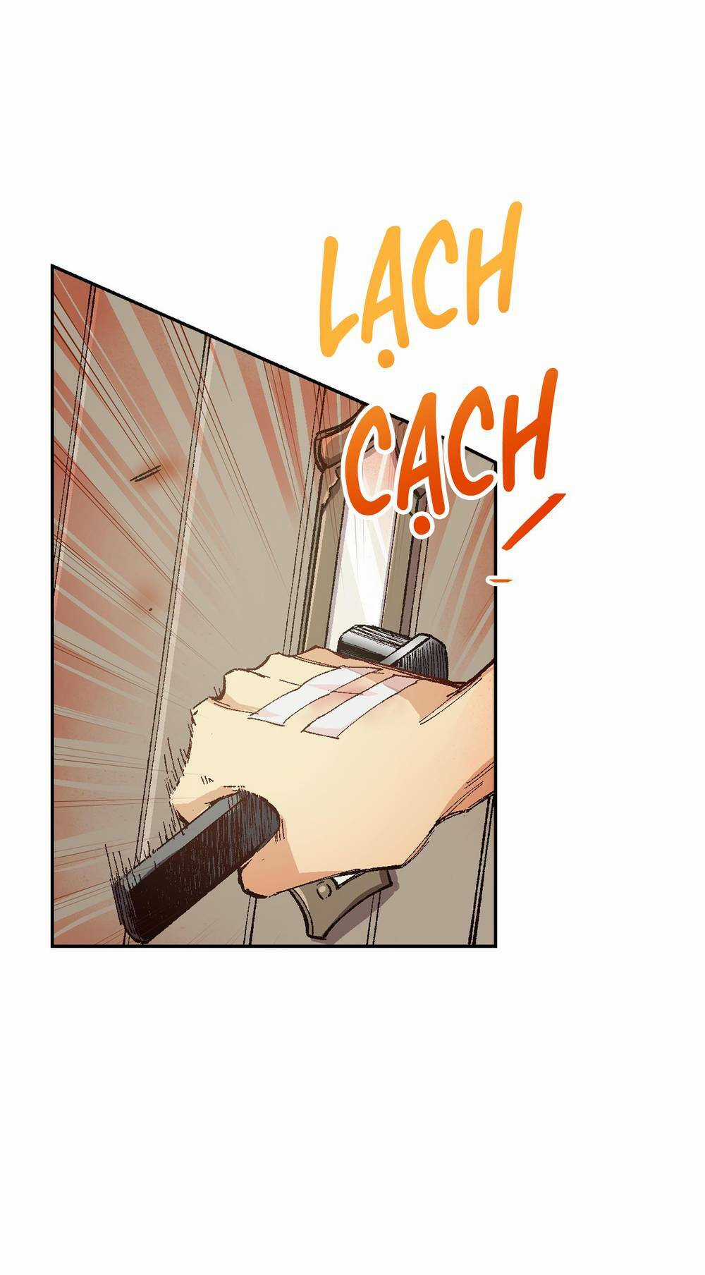 Tôi Bị Bọn Họ Tìm Đến Tận Cửa Sau Khi Tỏ Tình Hàng Loạt Chapter 7 trang 58