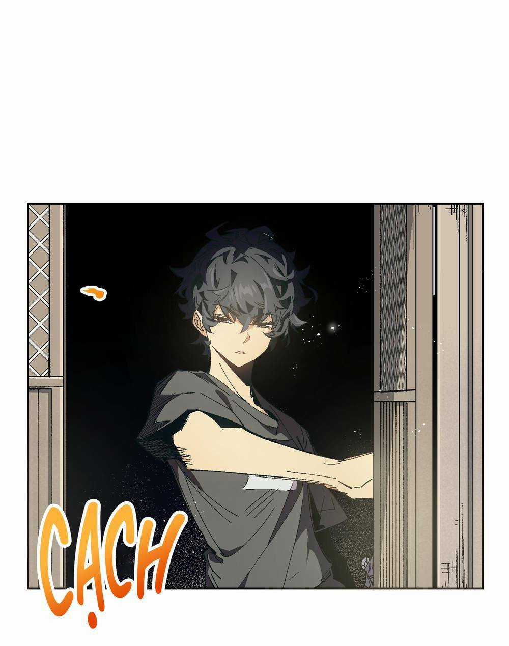 Tôi Bị Bọn Họ Tìm Đến Tận Cửa Sau Khi Tỏ Tình Hàng Loạt Chapter 7 trang 59