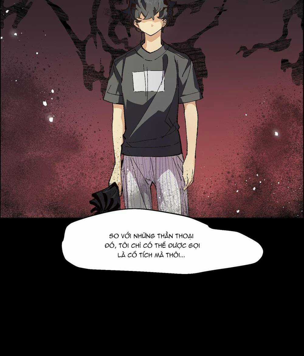 Tôi Bị Bọn Họ Tìm Đến Tận Cửa Sau Khi Tỏ Tình Hàng Loạt Chapter 7 trang 6