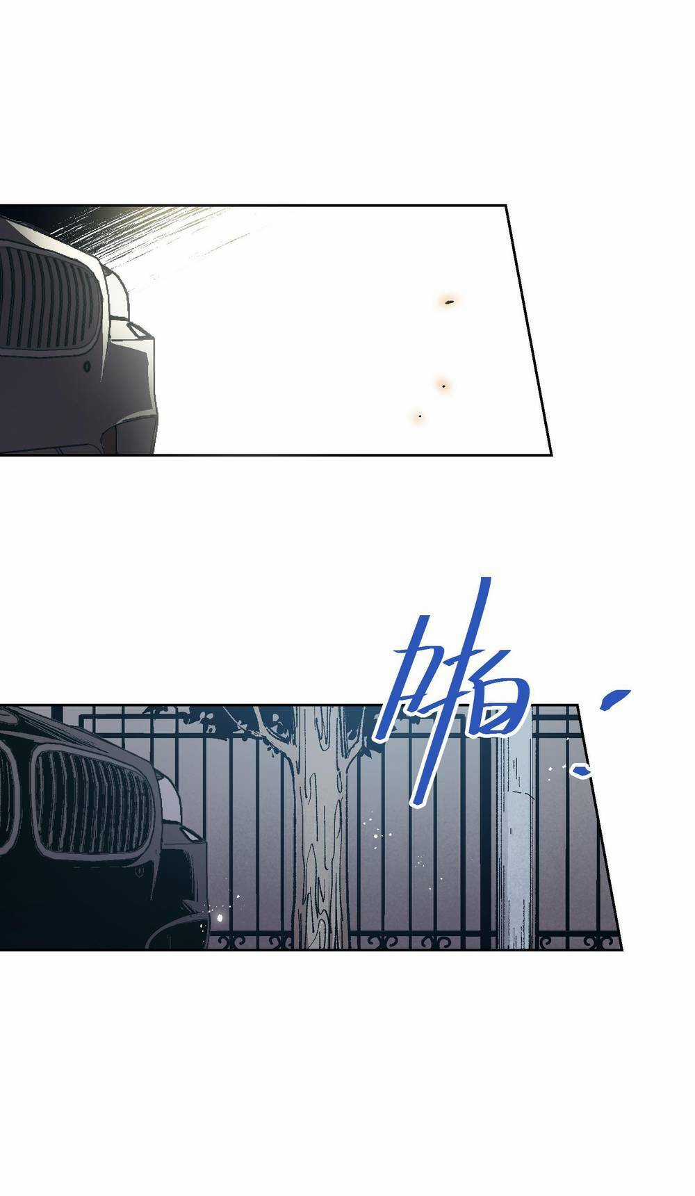 Tôi Bị Bọn Họ Tìm Đến Tận Cửa Sau Khi Tỏ Tình Hàng Loạt Chapter 7 trang 61