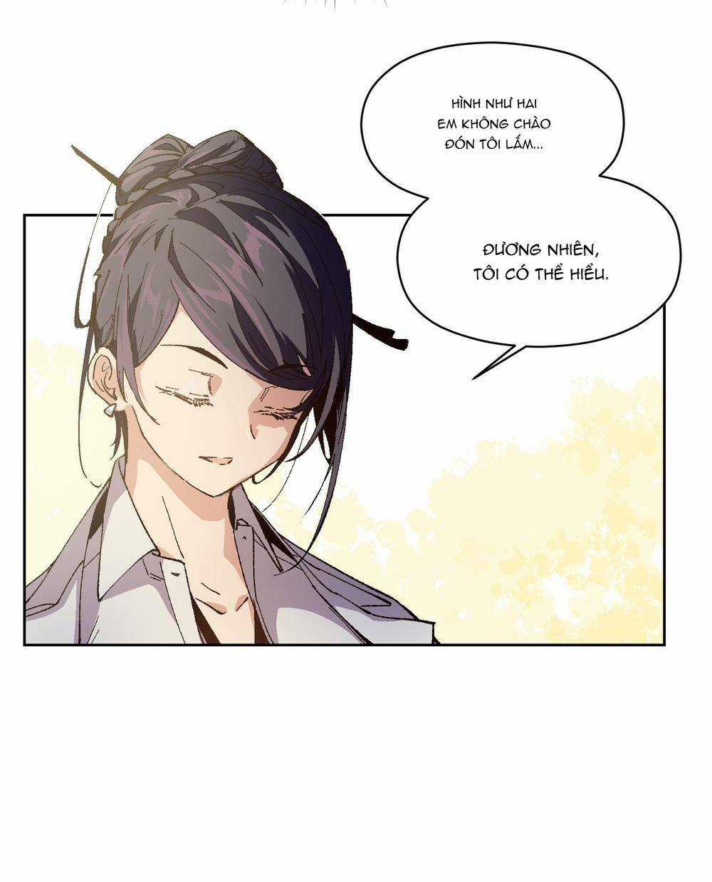 Tôi Bị Bọn Họ Tìm Đến Tận Cửa Sau Khi Tỏ Tình Hàng Loạt Chapter 7 trang 66