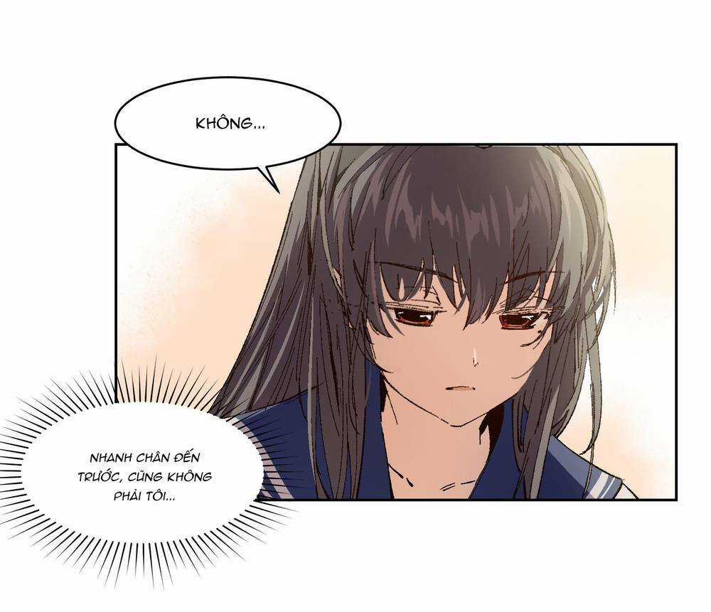 Tôi Bị Bọn Họ Tìm Đến Tận Cửa Sau Khi Tỏ Tình Hàng Loạt Chapter 7 trang 69