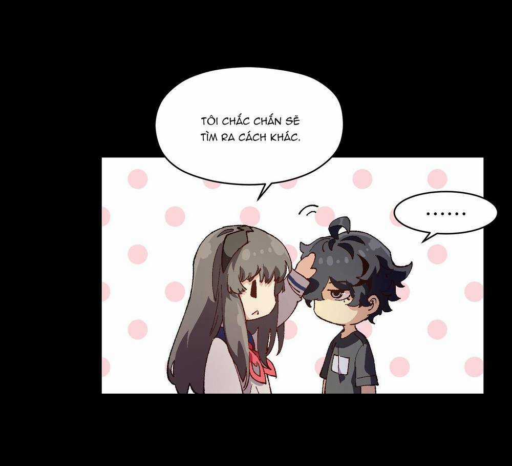 Tôi Bị Bọn Họ Tìm Đến Tận Cửa Sau Khi Tỏ Tình Hàng Loạt Chapter 7 trang 8