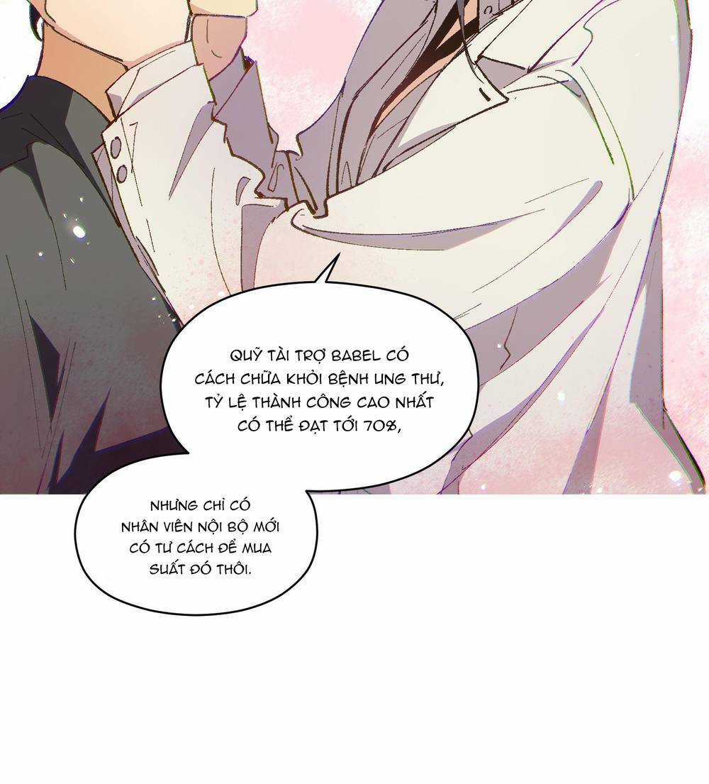 Tôi Bị Bọn Họ Tìm Đến Tận Cửa Sau Khi Tỏ Tình Hàng Loạt Chapter 7 trang 80