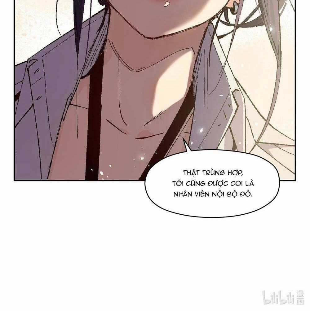 Tôi Bị Bọn Họ Tìm Đến Tận Cửa Sau Khi Tỏ Tình Hàng Loạt Chapter 7 trang 82