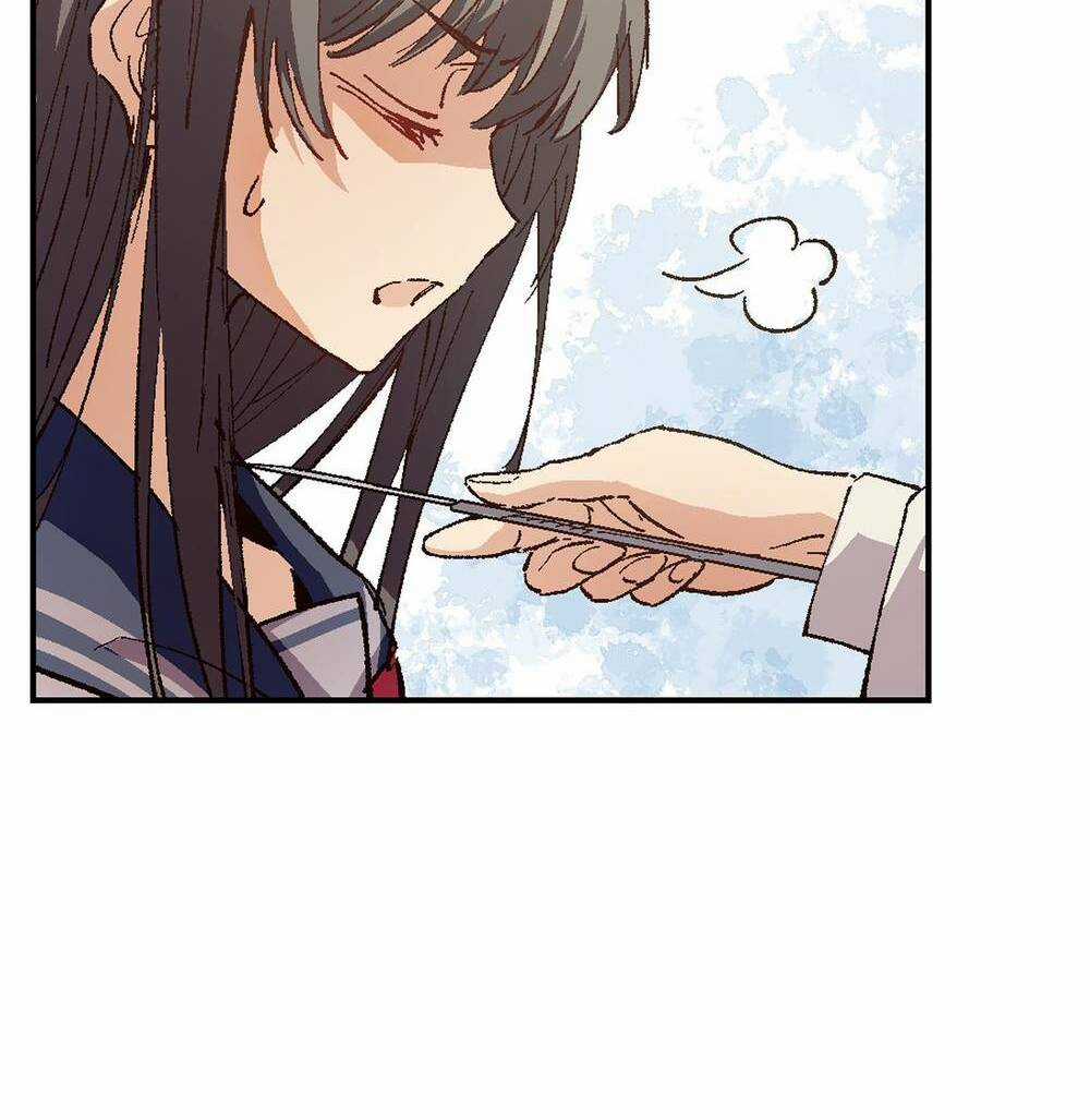 Tôi Bị Bọn Họ Tìm Đến Tận Cửa Sau Khi Tỏ Tình Hàng Loạt Chapter 8 trang 104