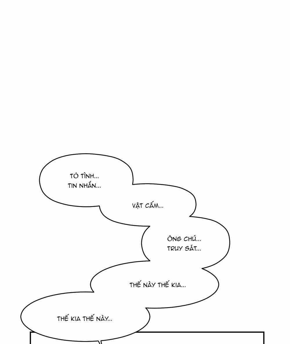 Tôi Bị Bọn Họ Tìm Đến Tận Cửa Sau Khi Tỏ Tình Hàng Loạt Chapter 8 trang 105