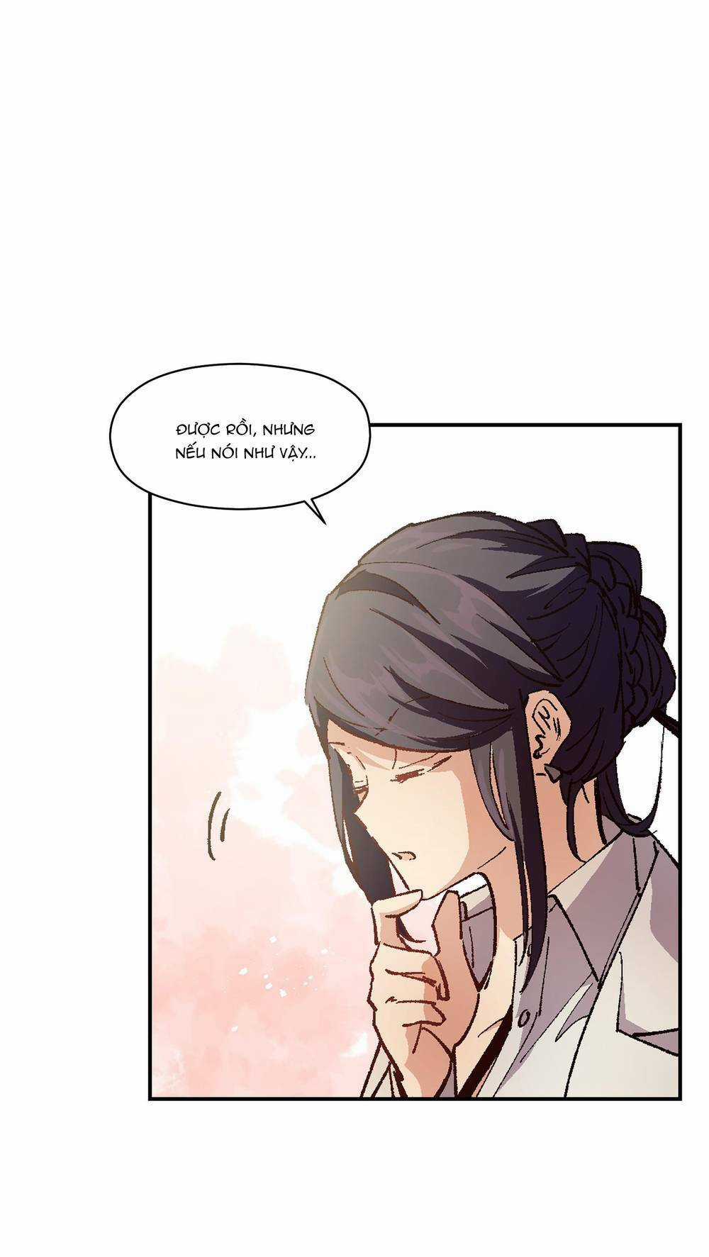 Tôi Bị Bọn Họ Tìm Đến Tận Cửa Sau Khi Tỏ Tình Hàng Loạt Chapter 8 trang 107