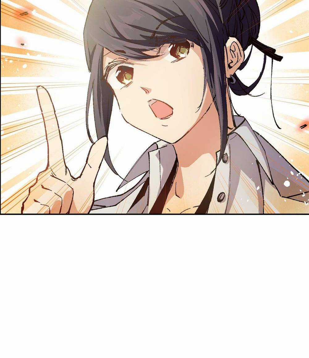 Tôi Bị Bọn Họ Tìm Đến Tận Cửa Sau Khi Tỏ Tình Hàng Loạt Chapter 8 trang 109