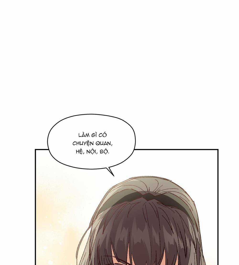 Tôi Bị Bọn Họ Tìm Đến Tận Cửa Sau Khi Tỏ Tình Hàng Loạt Chapter 8 trang 11