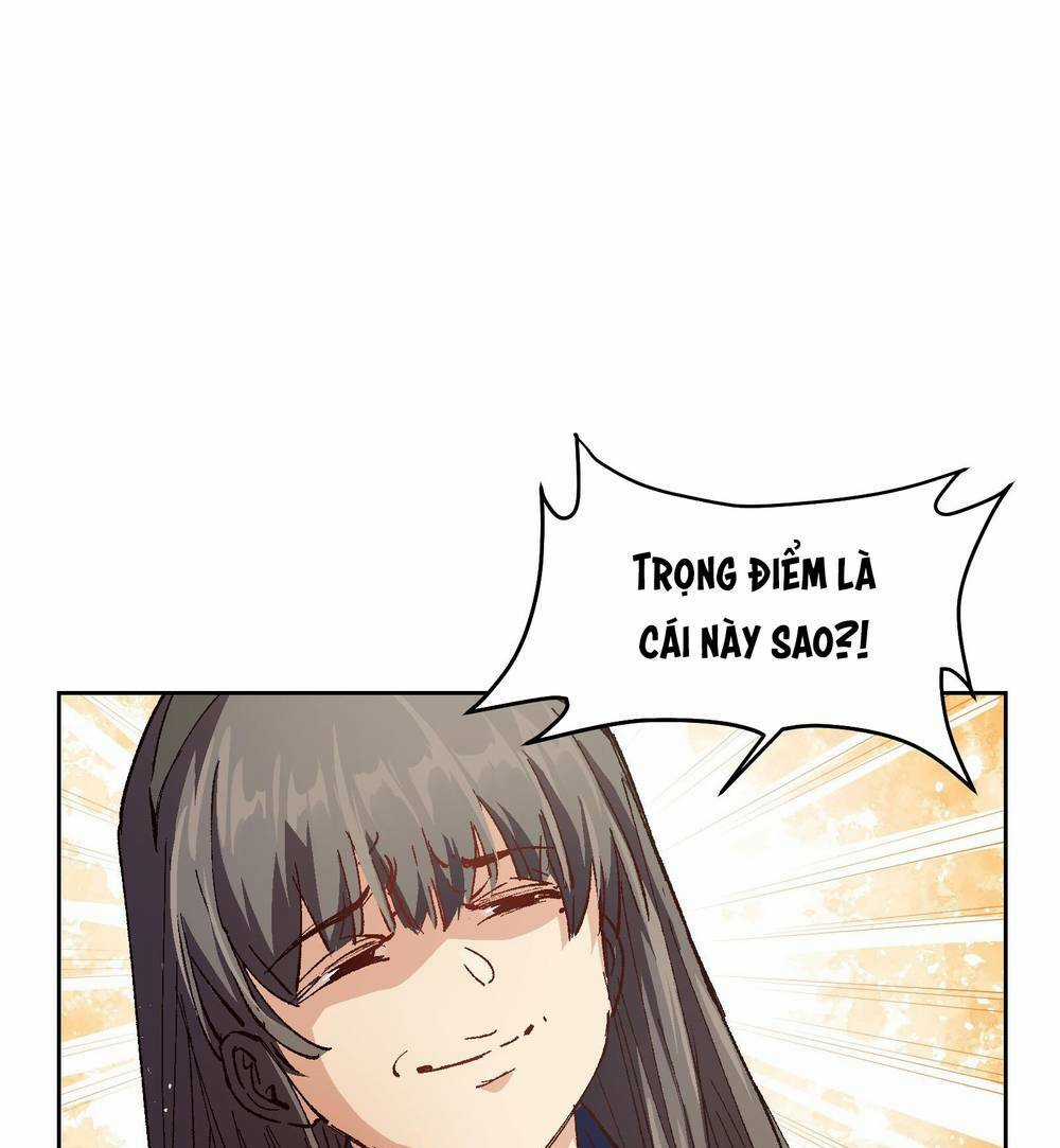 Tôi Bị Bọn Họ Tìm Đến Tận Cửa Sau Khi Tỏ Tình Hàng Loạt Chapter 8 trang 112